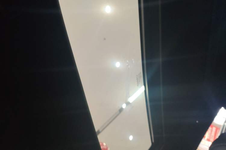 Used Lynk & Co 03 2021 1.5TD DCT Jing Champion Edition Headliner