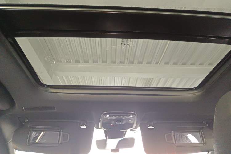 Used Lynk & Co 03 2021 2.0TD Automatic Jing Plus Headliner