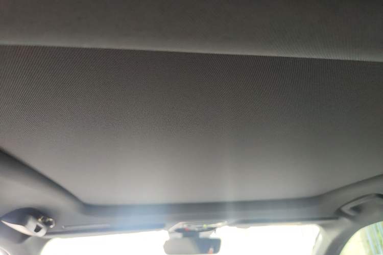 Used Lynk & Co 03 2021 2.0TD Automatic Trendy Champion Edition Headliner