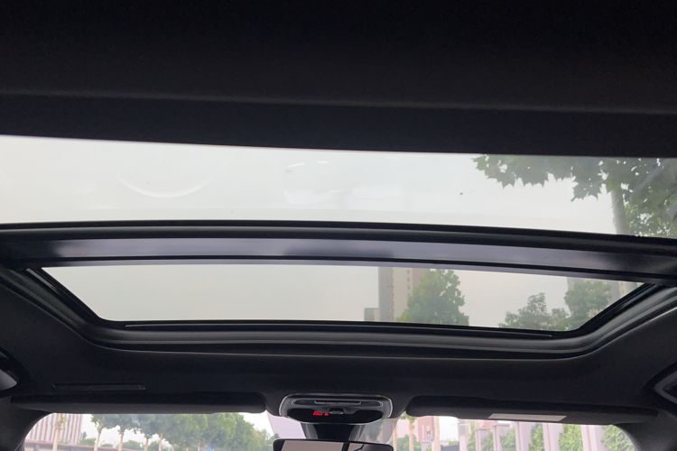 Used Lynk & Co 03 2021 1.5TD DCT JingPlus Headliner