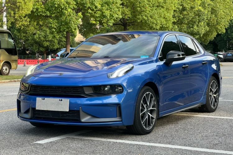 Used Lynk & Co 03 2021 2.0TD Automatic Trendy Champion Edition Guazi used car, China used car export, Used car for sale, Used cars, Cheapest cars for sale