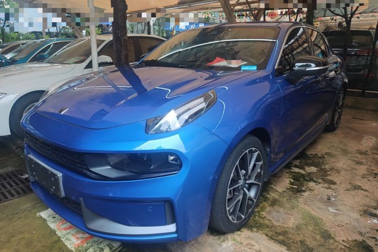 Used Lynk & Co 03 2021 2.0TD Automatic Trendy Champion Edition Guazi used car, China used car export, Used car for sale, Used  cars, Cheapest cars for sale