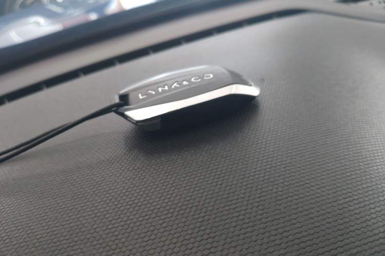 Used Lynk & Co 03 2021 1.5TD DCT Jing Champion Edition Interior 1