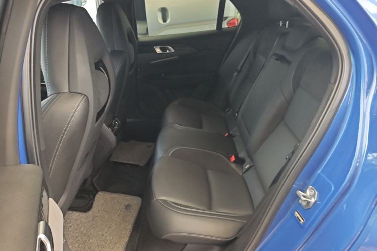 Used Lynk & Co 03 2021 1.5TD DCT Jing Champion Edition Left Rear Seat