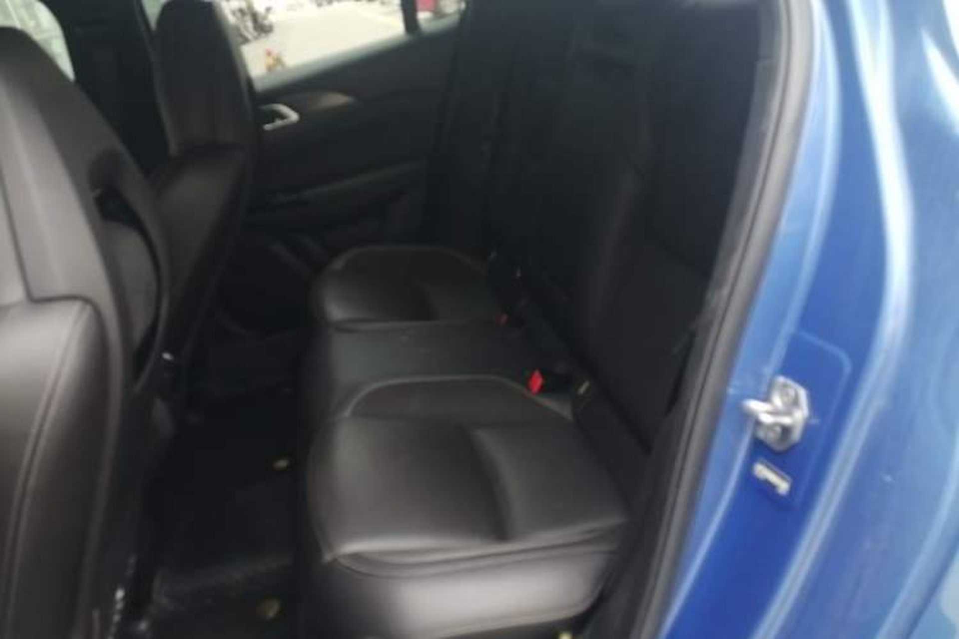 Used Lynk & Co 03 2021 1.5TD DCT Jing Champion Edition Left Rear Seat