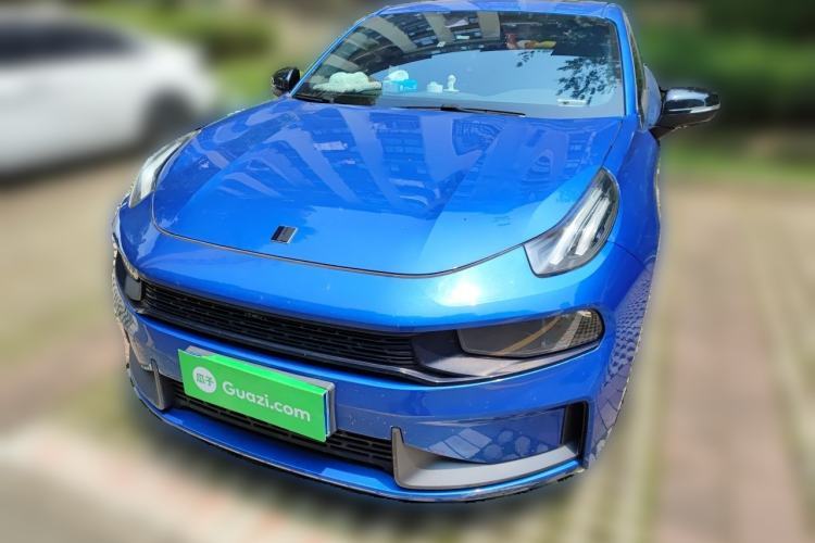 Used Lynk & Co 03 2021 1.5TD DCT JingPlus Guazi used car, China used car export, Used car for sale, Used  cars, Cheapest cars for sale