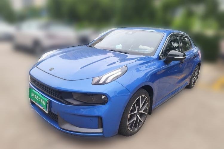 Used Lynk & Co 03 2021 2.0TD Automatic Trendy Champion Edition Guazi used car, China used car export, Used car for sale, Used cars, Cheapest cars for sale