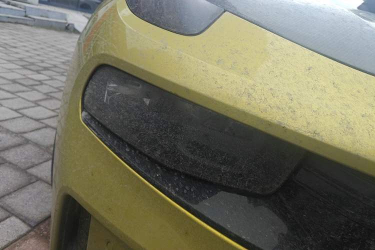 Used Lynk & Co 03 2021 03+ 2.0TD Automatic Wind-Chasing Edition Right Front Headlight