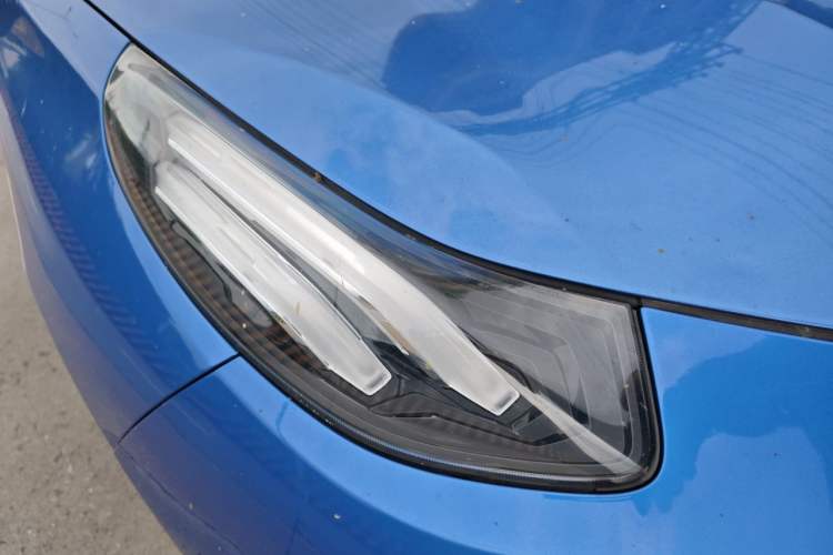 Used Lynk & Co 03 2021 1.5TD DCT JingPlus Right Front Headlight