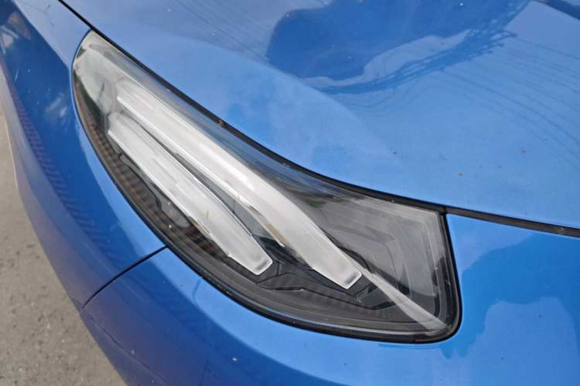 Used Lynk & Co 03 2021 1.5TD DCT JingPlus Right Front Headlight