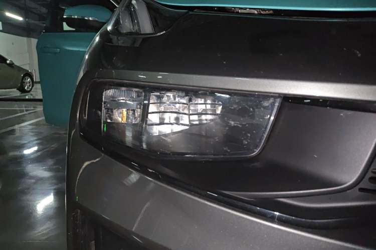 Used Lynk & Co 03 2021 1.5TD DCT Jing Champion Edition Right Front Headlight