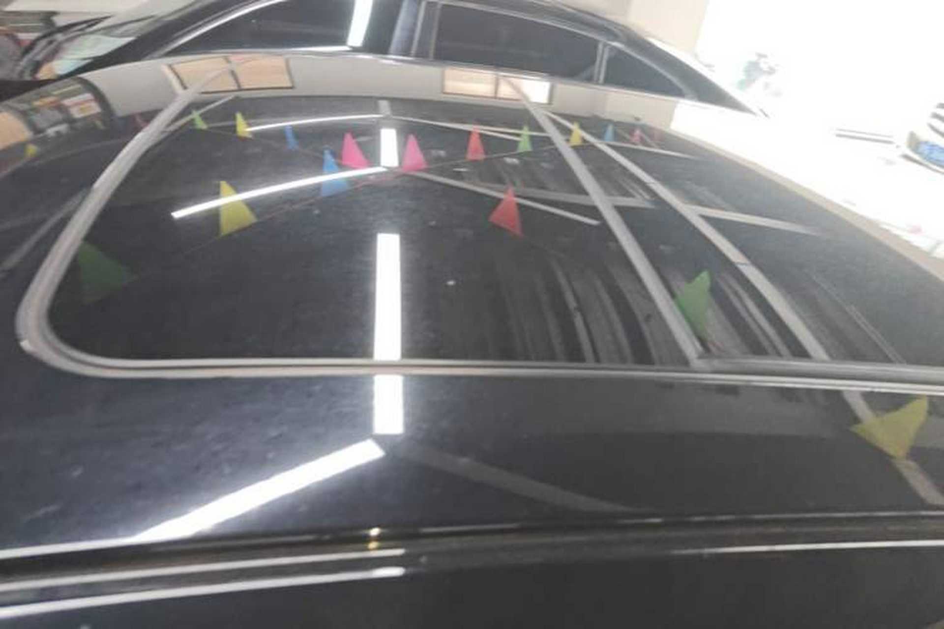 Used Lynk & Co 03 2021 03+ 2.0TD Automatic Wind-Chasing Edition Roof