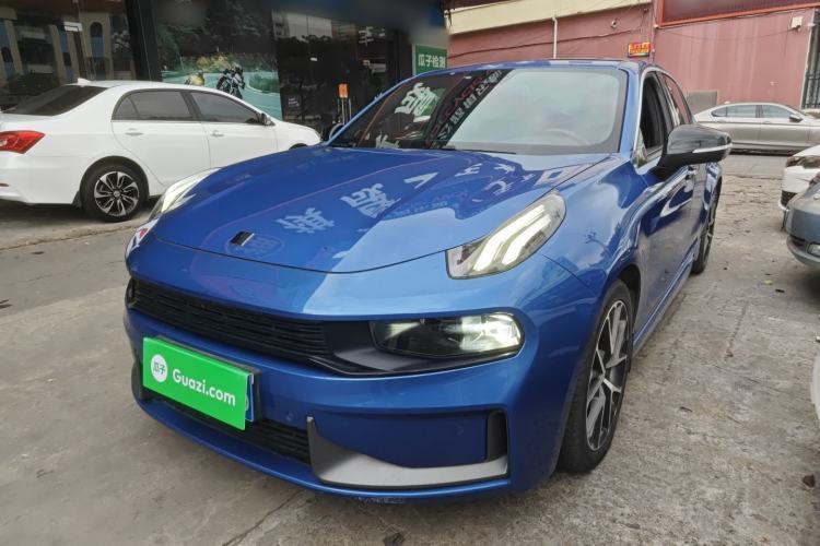 Ojetý Lynk & Co 03 2021 1.5TD DCT Jing Champion Edition Guazi used car, China used car export, Used car for sale, Used  cars, Cheapest cars for sale