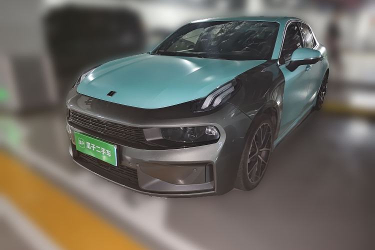 Used Lynk & Co 03 2021 1.5TD DCT Jing Champion Edition Guazi used car, China used car export, Used car for sale, Used cars, Cheapest cars for sale