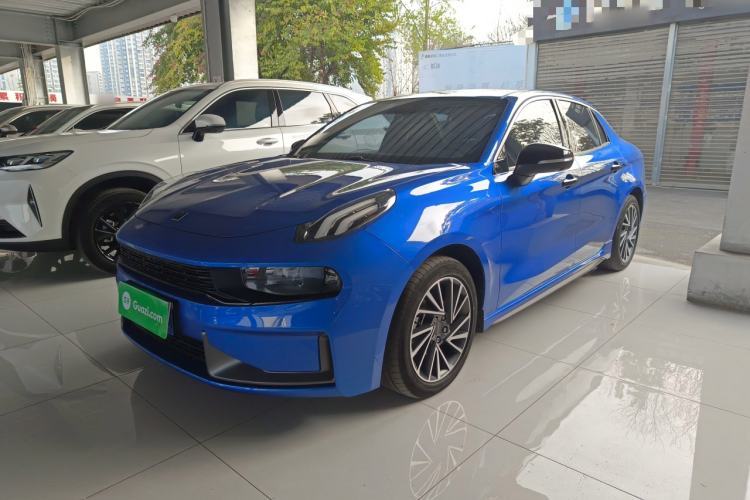 Used Lynk & Co 03 2021 2.0TD Automatic Jing Plus Guazi used car, China used car export, Used car for sale, Used  cars, Cheapest cars for sale