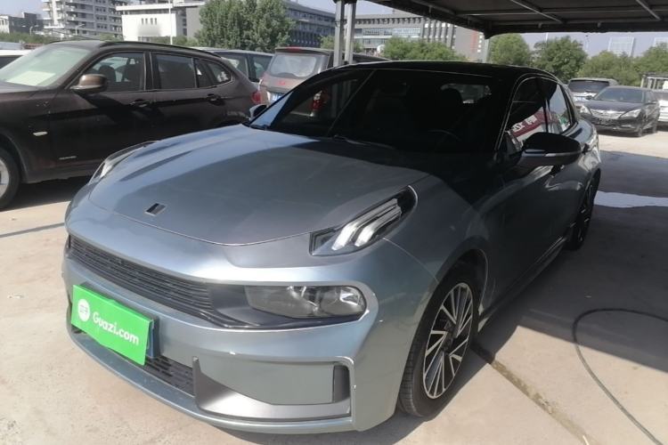 Used Lynk & Co 03 2021 1.5TD DCT JingPlus Guazi used car, China used car export, Used car for sale, Used cars, Cheapest cars for sale