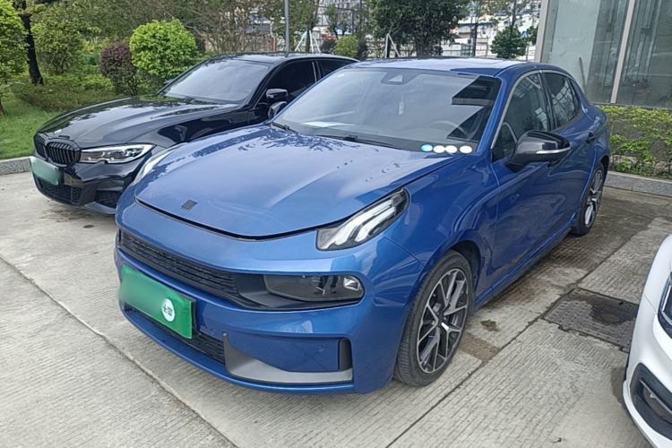 Used Lynk & Co 03 2021 2.0TD Automatic Trendy Champion Edition Guazi used car, China used car export, Used car for sale, Used cars, Cheapest cars for sale