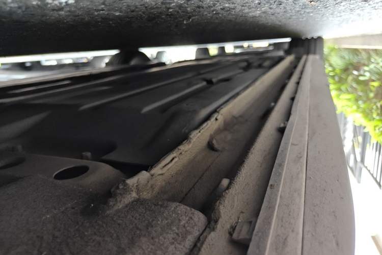 Used Lynk & Co 03 2021 03+ 2.0TD Automatic Performance Package Edition Chassis Front Right