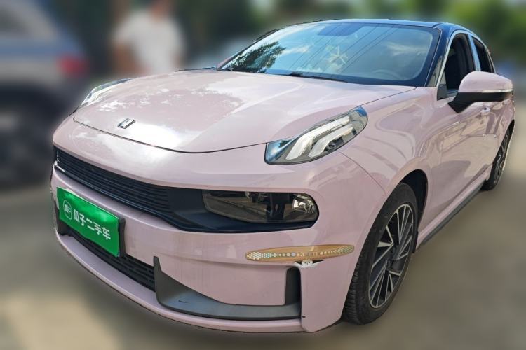 Used Lynk & Co 03 2021 1.5TD DCT JingPlus Guazi used car, China used car export, Used car for sale, Used cars, Cheapest cars for sale