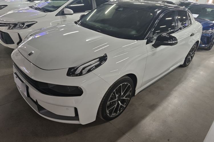 Used Lynk & Co 03 2021 2.0TD Automatic Trendy Champion Edition Guazi used car, China used car export, Used car for sale, Used  cars, Cheapest cars for sale