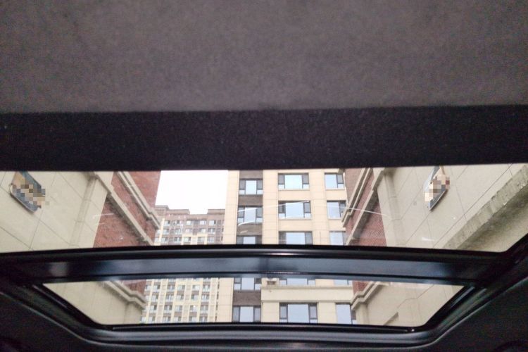 Used Lynk & Co 03 2021 03+ 2.0TD Automatic Wind-Chasing Edition Headliner