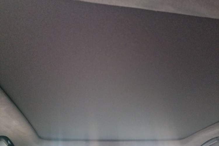 Used Lynk & Co 03 2021 03+ 2.0TD Automatic Wind-Chasing Edition Headliner