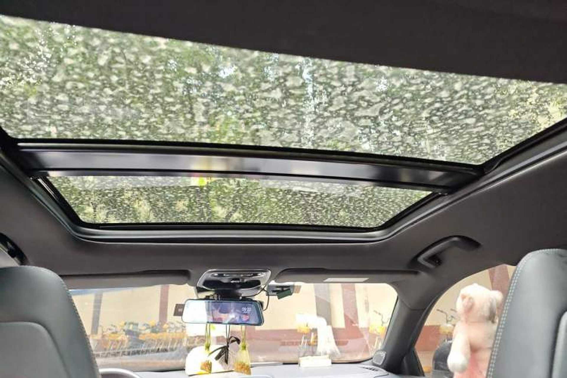 Used Lynk & Co 03 2021 1.5TD DCT JingPro Headliner