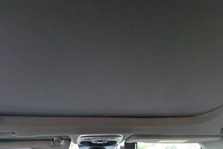 Used Lynk & Co 03 2021 2.0TD Automatic Trendy Champion Edition Headliner