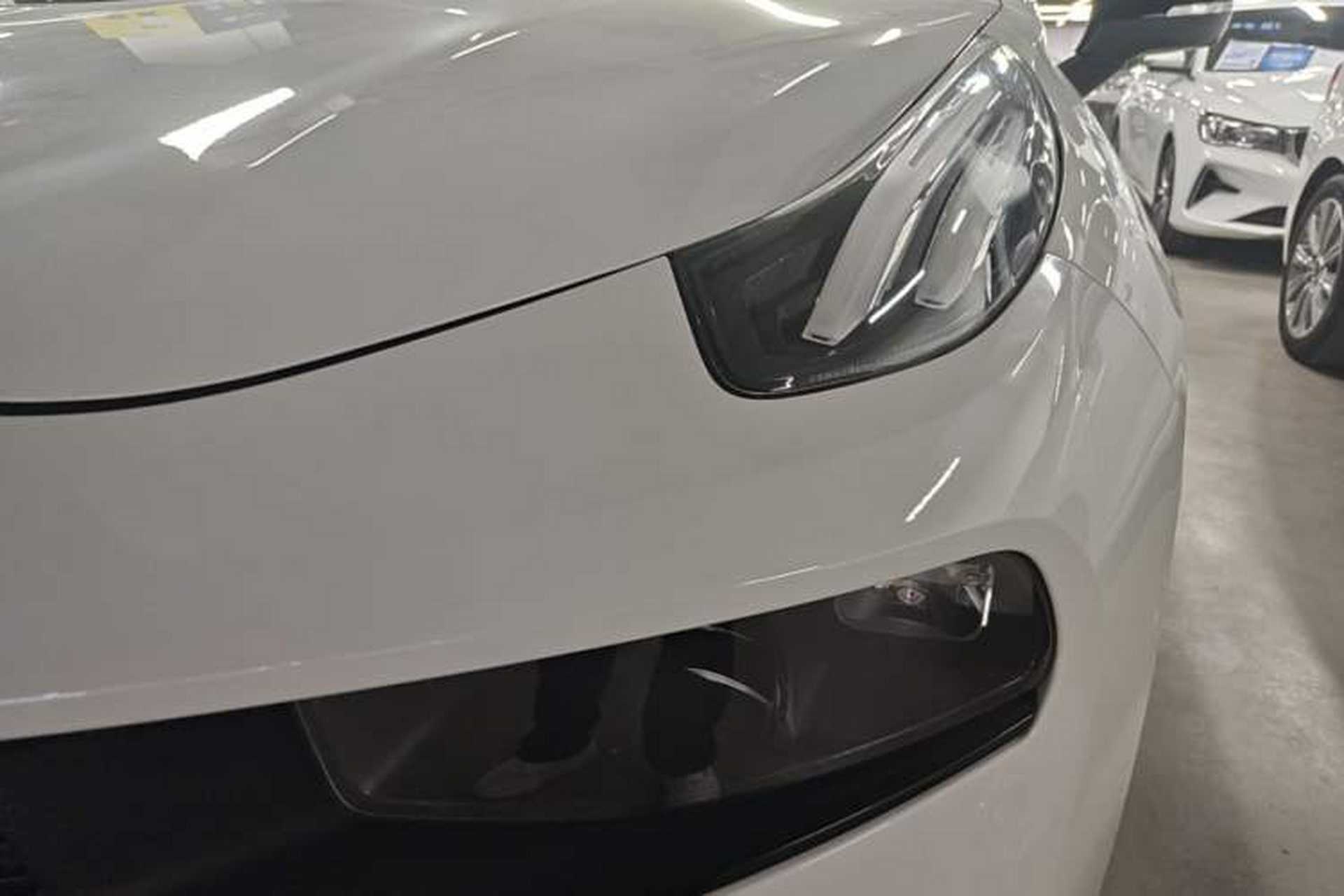 Used Lynk & Co 03 2021 2.0TD Automatic Trendy Champion Edition Left Front Headlight