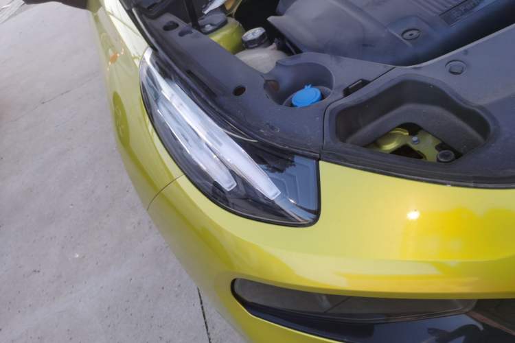 Used Lynk & Co 03 2021 03+ 2.0TD Automatic Performance Package Edition Right Front Headlight
