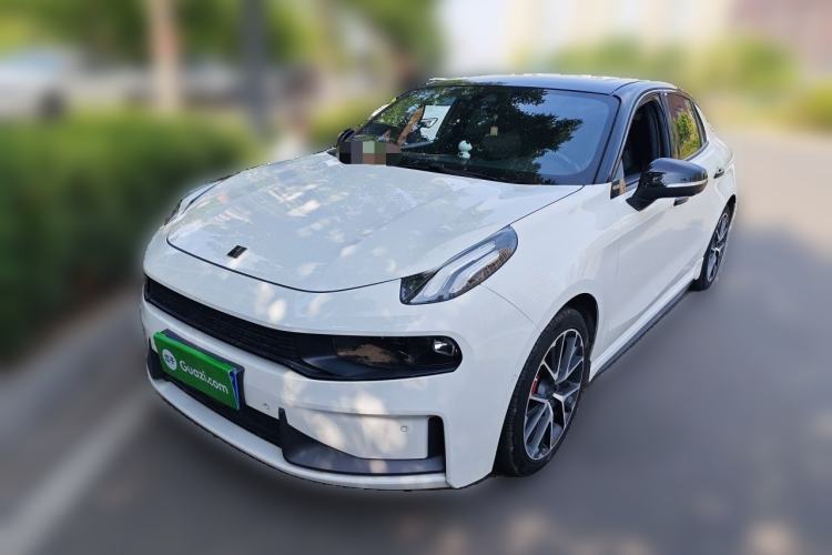Used Lynk & Co 03 2021 2.0TD Automatic Trendy Champion Edition Guazi used car, China used car export, Used car for sale, Used cars, Cheapest cars for sale