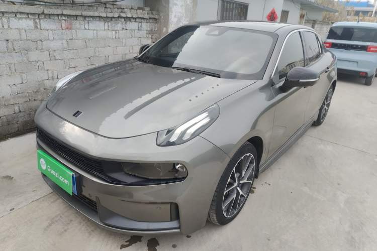 Used Lynk & Co 03 2021 2.0TD Automatic Trendy Champion Edition Guazi used car, China used car export, Used car for sale, Used  cars, Cheapest cars for sale