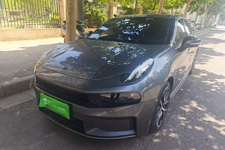 Used Lynk & Co 03 2021 1.5TD DCT Jing Champion Edition Guazi used car, China used car export, Used car for sale, Used  cars, Cheapest cars for sale