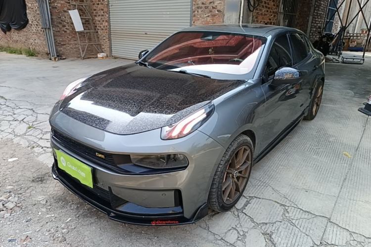 Ojetý Lynk & Co 03 2021 1.5TD DCT Jing Champion Edition Guazi used car, China used car export, Used car for sale, Used  cars, Cheapest cars for sale