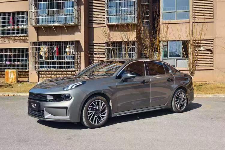 Used Lynk & Co 03 2021 1.5TD DCT JingPlus Guazi used car, China used car export, Used car for sale, Used  cars, Cheapest cars for sale