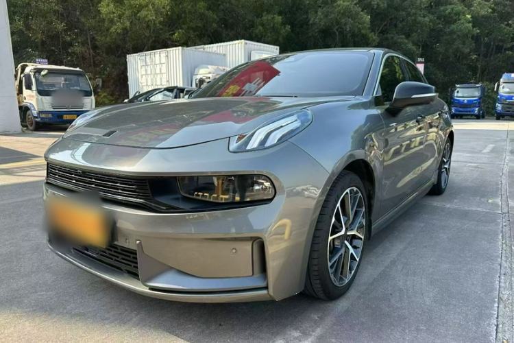 Lynk & Co 03 2021 1.5TD DCT Jing Champion Edition usata Guazi used car, China used car export, Used car for sale, Used cars, Cheapest cars for sale