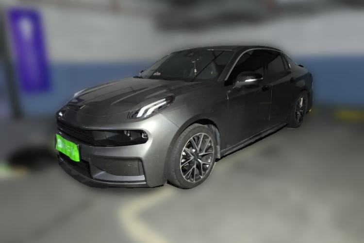 Used Lynk & Co 03 2021 2.0TD Automatic Trendy Champion Edition Guazi used car, China used car export, Used car for sale, Used cars, Cheapest cars for sale