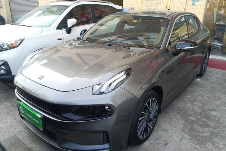 Used Lynk & Co 03 2021 1.5TD DCT JingPlus Guazi used car, China used car export, Used car for sale, Used  cars, Cheapest cars for sale