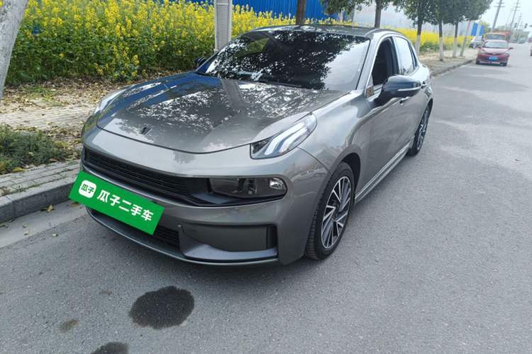 Used Lynk & Co 03 2021 1.5TD DCT JingPlus Guazi used car, China used car export, Used car for sale, Used  cars, Cheapest cars for sale