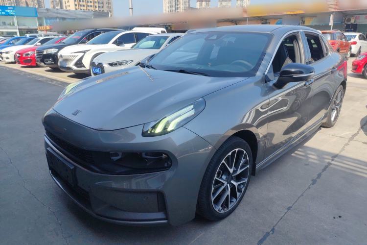 Gebrauchter Lynk & Co 03 2021 1.5TD DCT Jing Champion Edition Guazi used car, China used car export, Used car for sale, Used  cars, Cheapest cars for sale