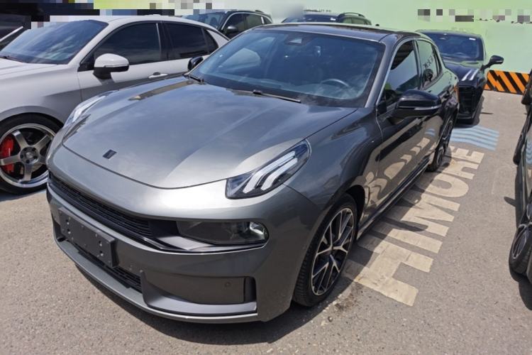 Lynk & Co 03 2021 2.0TD Automatic Trendy Champion Edition usado Guazi used car, China used car export, Used car for sale, Used cars, Cheapest cars for sale