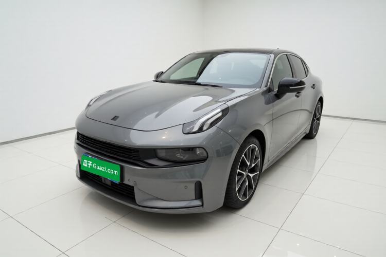Used Lynk & Co 03 2021 2.0TD Automatic Trendy Champion Edition Guazi used car, China used car export, Used car for sale, Used  cars, Cheapest cars for sale