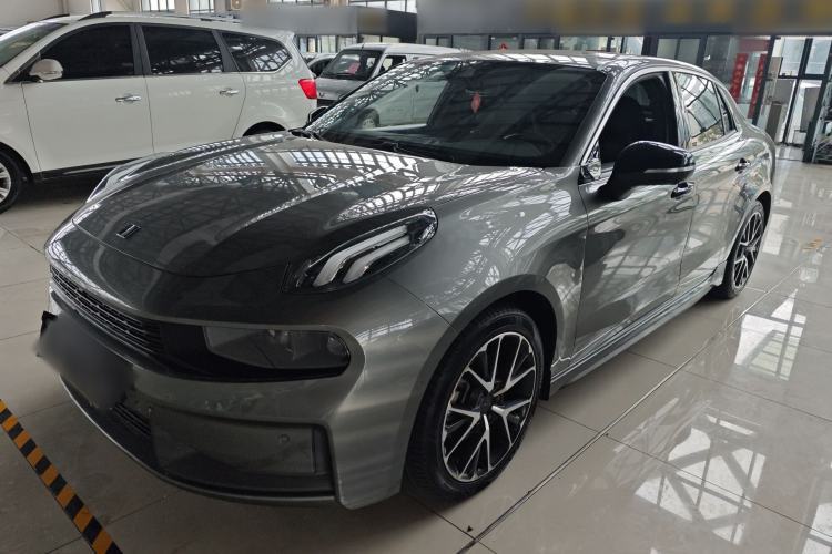 Used Lynk & Co 03 2021 2.0TD Automatic Trendy Champion Edition Guazi used car, China used car export, Used car for sale, Used  cars, Cheapest cars for sale