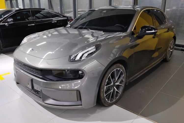 Ojetý Lynk & Co 03 2021 1.5TD DCT Jing Champion Edition Guazi used car, China used car export, Used car for sale, Used  cars, Cheapest cars for sale