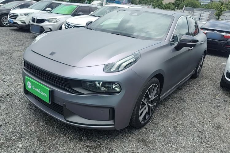 Ojetý Lynk & Co 03 2021 1.5TD DCT Jing Champion Edition Guazi used car, China used car export, Used car for sale, Used  cars, Cheapest cars for sale