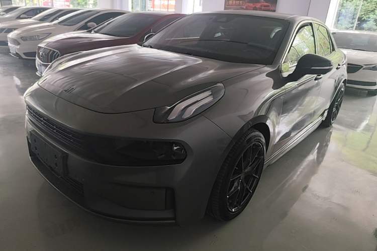 Lynk & Co 03 2021 1.5TD DCT Jing Champion Edition usata Guazi used car, China used car export, Used car for sale, Used cars, Cheapest cars for sale