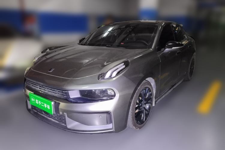 Used Lynk & Co 03 2021 2.0TD Automatic Trendy Champion Edition Guazi used car, China used car export, Used car for sale, Used  cars, Cheapest cars for sale