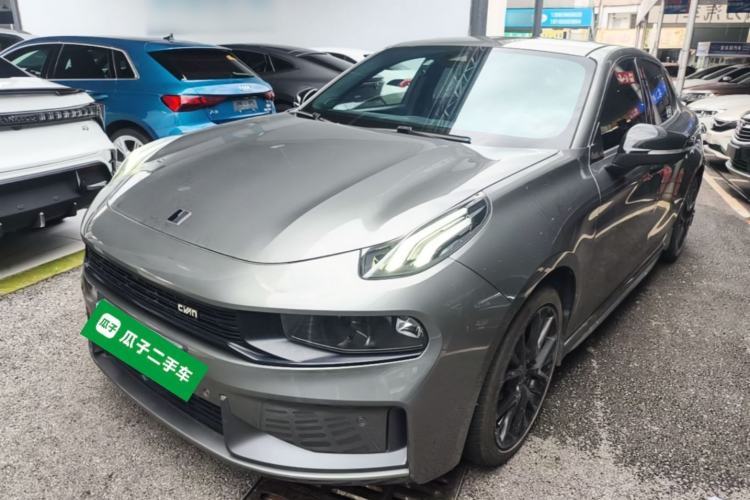 Used Lynk & Co 03 2021 1.5TD DCT Jing Champion Edition Guazi used car, China used car export, Used car for sale, Used  cars, Cheapest cars for sale