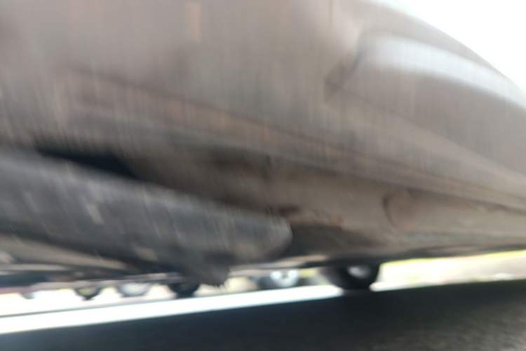 Used Lynk & Co 03 2021 1.5TD DCT Jing Champion Edition Chassis Front Left