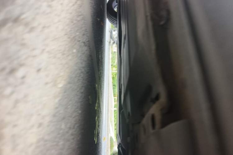 Used Lynk & Co 03 2021 2.0TD Automatic Trendy Champion Edition Chassis Front Right